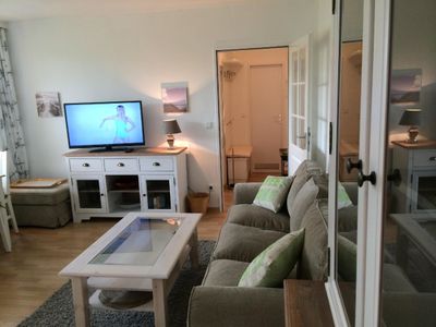 Ferienwohnung für 4 Personen (58 m²) in Wyk auf Föhr 2/10