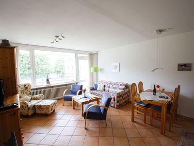 Ferienwohnung für 4 Personen (50 m²) in Wyk auf Föhr 8/10