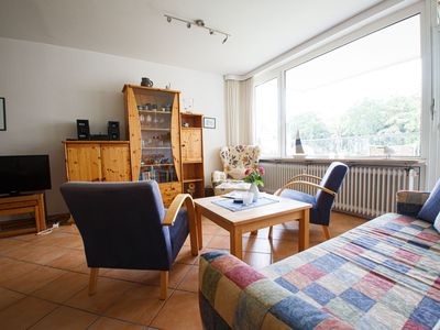 Ferienwohnung für 4 Personen (50 m²) in Wyk auf Föhr 9/10