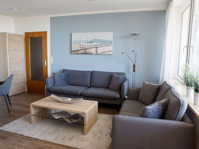 Ferienwohnung für 4 Personen (49 m²) in Wyk auf Föhr 4/10