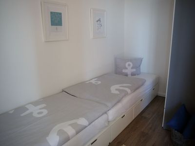 Ferienwohnung für 4 Personen (49 m²) in Wyk auf Föhr 10/10