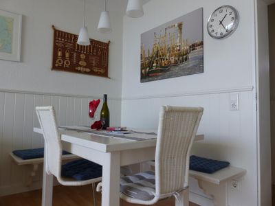 Ferienwohnung für 4 Personen (52 m²) in Wyk auf Föhr 6/10