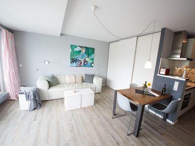 Ferienwohnung für 2 Personen (47 m²) in Wyk auf Föhr 2/10