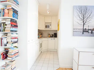 Ferienwohnung für 4 Personen (52 m²) in Wyk auf Föhr 9/10