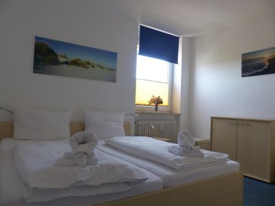 Ferienwohnung für 2 Personen (49 m²) in Wyk auf Föhr 6/10
