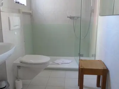 Ferienwohnung für 2 Personen (49 m²) in Wyk auf Föhr 8/10