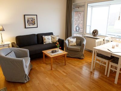 Ferienwohnung für 4 Personen (45 m²) in Wyk auf Föhr 3/10