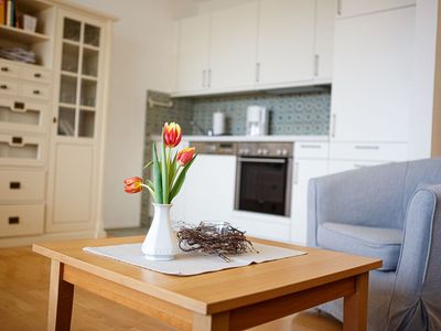 Ferienwohnung für 4 Personen (45 m²) in Wyk auf Föhr 4/10