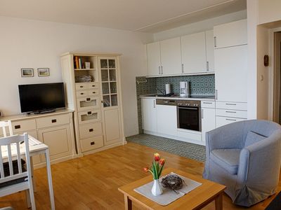 Ferienwohnung für 4 Personen (45 m²) in Wyk auf Föhr 5/10