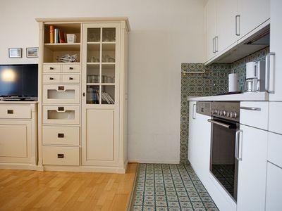 Ferienwohnung für 4 Personen (45 m²) in Wyk auf Föhr 6/10