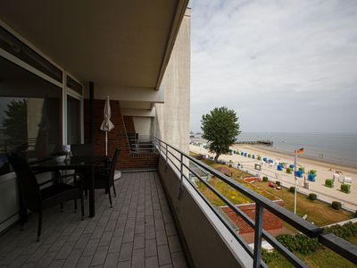 Ferienwohnung für 2 Personen (65 m²) in Wyk auf Föhr 1/10