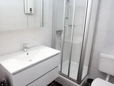 Ferienwohnung für 2 Personen (40 m²) in Wyk auf Föhr 4/6