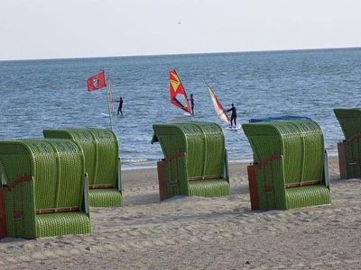 Ferienwohnung für 2 Personen (65 m²) in Wyk auf Föhr 9/10