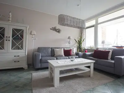Ferienwohnung für 5 Personen (55 m²) in Wyk auf Föhr 5/10