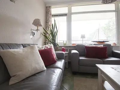 Ferienwohnung für 5 Personen (55 m²) in Wyk auf Föhr 6/10