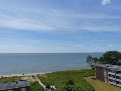 Ferienwohnung für 4 Personen (52 m²) in Wyk auf Föhr 1/10