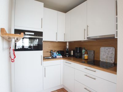 Ferienwohnung für 4 Personen (60 m²) in Wyk auf Föhr 6/10