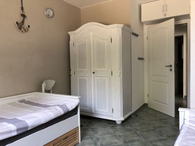 Ferienwohnung für 5 Personen (55 m²) in Wyk auf Föhr 9/10