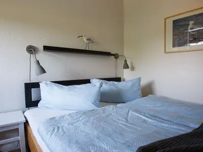Ferienwohnung für 4 Personen (60 m²) in Wyk auf Föhr 9/10
