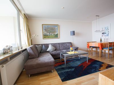 Ferienwohnung für 4 Personen (55 m²) in Wyk auf Föhr 4/10