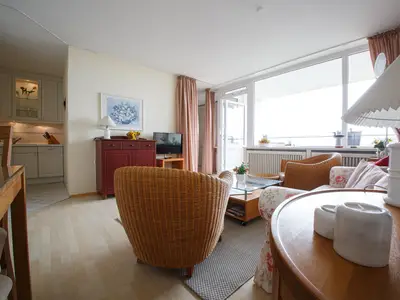 Ferienwohnung für 4 Personen (52 m²) in Wyk auf Föhr 5/10