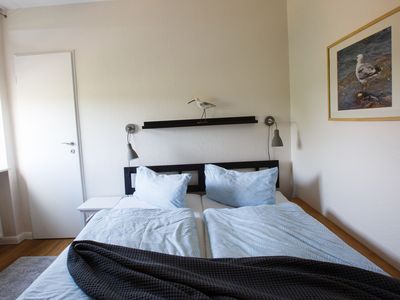 Ferienwohnung für 4 Personen (60 m²) in Wyk auf Föhr 10/10