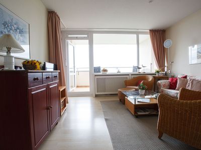 Ferienwohnung für 4 Personen (52 m²) in Wyk auf Föhr 7/10