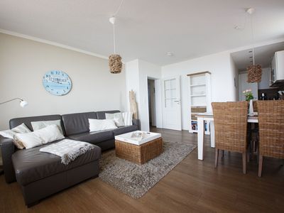 Ferienwohnung für 4 Personen (49 m²) in Wyk auf Föhr 8/10