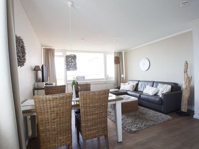 Ferienwohnung für 4 Personen (49 m²) in Wyk auf Föhr 10/10