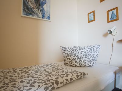 Ferienwohnung für 4 Personen (55 m²) in Wyk auf Föhr 9/10