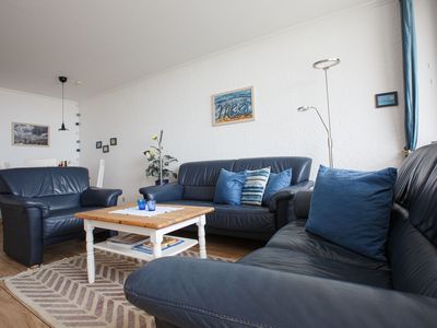 Ferienwohnung für 4 Personen (50 m²) in Wyk auf Föhr 2/10