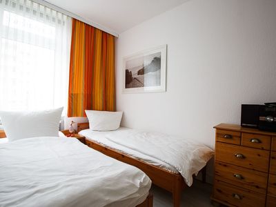 Ferienwohnung für 4 Personen (60 m²) in Wyk auf Föhr 8/10