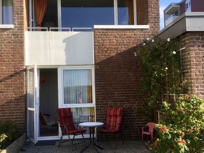 Ferienwohnung für 4 Personen (60 m²) in Wyk auf Föhr 9/10