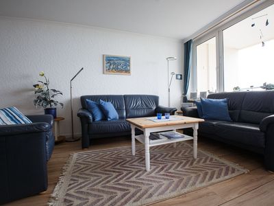 Ferienwohnung für 4 Personen (50 m²) in Wyk auf Föhr 4/10