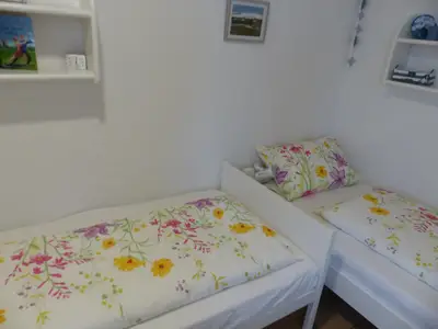 Ferienwohnung für 4 Personen (50 m²) in Wyk auf Föhr 5/10