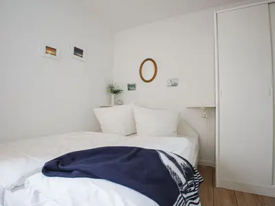 Ferienwohnung für 4 Personen (50 m²) in Wyk auf Föhr 10/10
