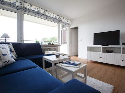 Ferienwohnung für 3 Personen (45 m²) in Wyk auf Föhr 2/10