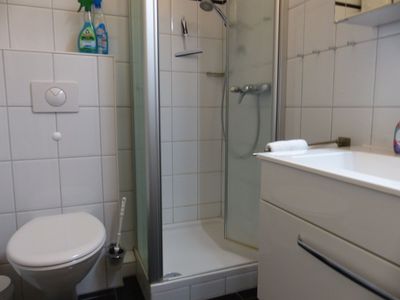 Ferienwohnung für 3 Personen (45 m²) in Wyk auf Föhr 4/10