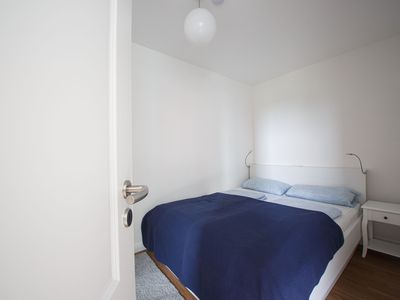 Ferienwohnung für 3 Personen (45 m²) in Wyk auf Föhr 5/10