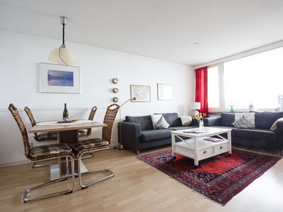 Ferienwohnung für 4 Personen (52 m²) in Wyk auf Föhr 5/10