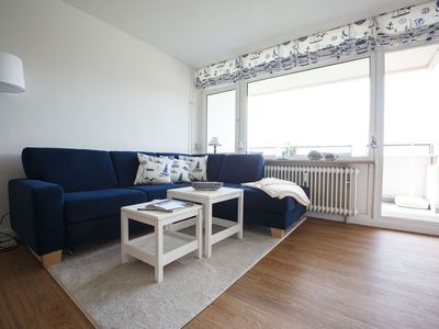 Ferienwohnung für 3 Personen (45 m²) in Wyk auf Föhr 7/10