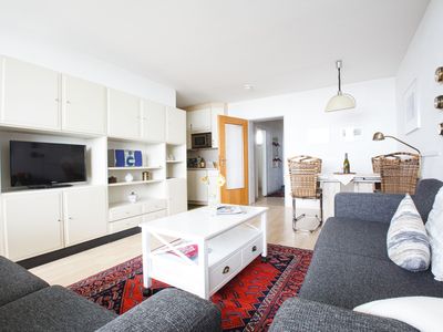 Ferienwohnung für 4 Personen (52 m²) in Wyk auf Föhr 6/10