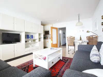 Ferienwohnung für 4 Personen (52 m²) in Wyk auf Föhr 6/10