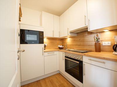 Ferienwohnung für 3 Personen (45 m²) in Wyk auf Föhr 10/10