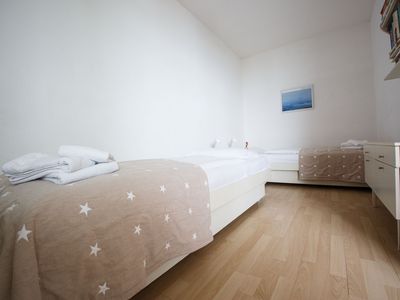 Ferienwohnung für 4 Personen (52 m²) in Wyk auf Föhr 9/10