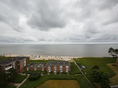 Ferienwohnung für 4 Personen (55 m²) in Wyk auf Föhr 2/10