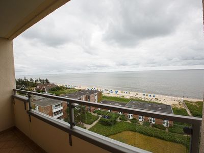 Ferienwohnung für 4 Personen (55 m²) in Wyk auf Föhr 3/10