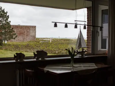 Ferienwohnung für 4 Personen (60 m²) in Wyk auf Föhr 9/10