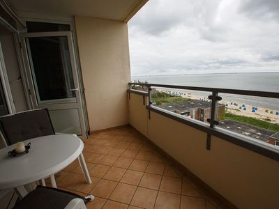 Ferienwohnung für 4 Personen (55 m²) in Wyk auf Föhr 4/10