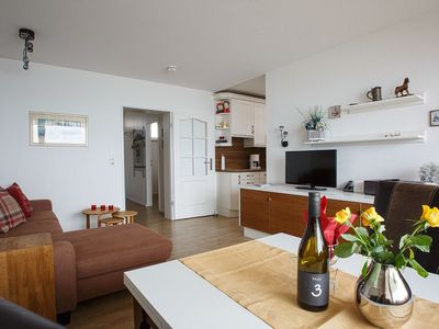 Ferienwohnung für 4 Personen (55 m²) in Wyk auf Föhr 5/10